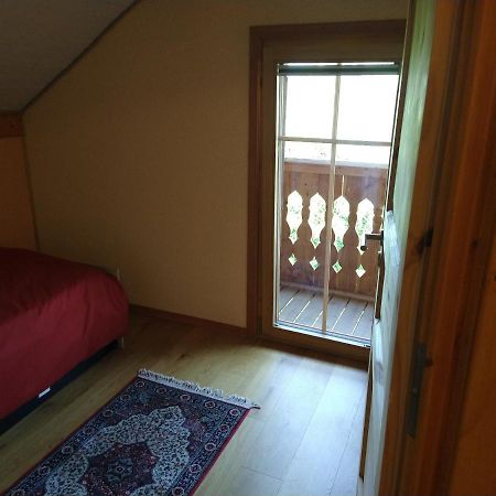 Apartmán Patrimoine La Lay Vex Exteriér fotografie